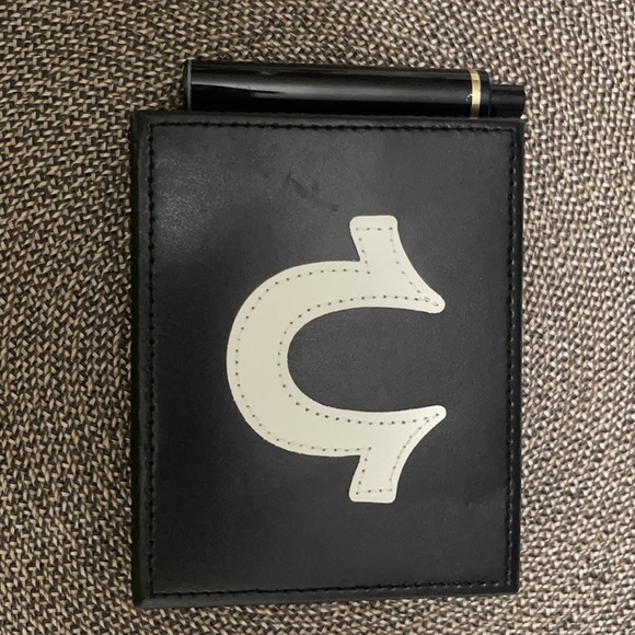 NEW TRUE RELIGION WALLET - Picture 2 of 3